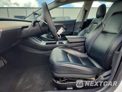 Zdjęcie 7 z 12 samochodu: 2021 TESLA MODEL 3 VIN:5YJ3E1EB4MF988387 - miniatura