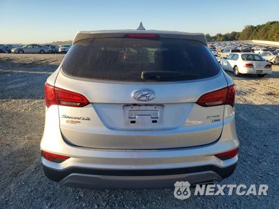 Zdjęcie 6 z 13 samochodu: 2017 HYUNDAI SANTA FE SPORT 2.4L VIN:5XYZTDLB1HG381155 - miniatura