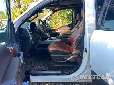 Zdjęcie 11 z 14 samochodu: 2020 FORD F150 SUPERCREW VIN:1FTEW1E46LFA33205 - miniatura