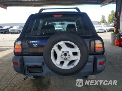 Zdjęcie 6 z 12 samochodu: 1999 TOYOTA RAV4 BASE VIN:JT3HP10V9W0170970 - miniatura