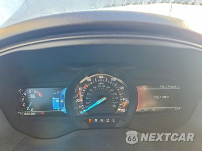 Zdjęcie 9 z 12 samochodu: 2018 FORD FUSION SE VIN:3FA6P0H71JR184783 - miniatura