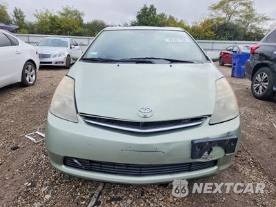 Piąte zdjęcie samochodu w środku: 2007 TOYOTA PRIUS BASE VIN:JTDKB20U877638774 - miniatura