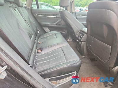 Zdjęcie 11 z 13 samochodu: 2015 BMW X6 XDRIVE35I VIN:5UXKU2C50F0F94700 - miniatura