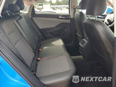Zdjęcie 11 z 13 samochodu: 2023 VOLKSWAGEN TAOS SE VIN:3VVEX7B24PM308452 - miniatura