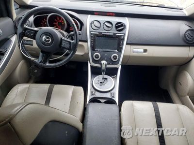 Zdjęcie 8 z 13 samochodu: 2008 MAZDA CX-7 VIN:JM3ER293080181110 - miniatura
