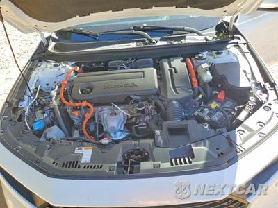 Zdjęcie 11 z 12 samochodu: 2023 HONDA ACCORD TOURING HYBRID VIN:1HGCY2F88PA039486 - miniatura