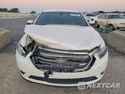 Piąte zdjęcie samochodu w środku: 2015 FORD TAURUS SEL VIN:1FAHP2H85FG128793 - miniatura