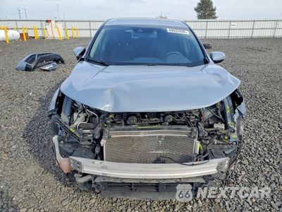 Piąte zdjęcie samochodu w środku: 2022 HONDA CR-V EXL VIN:7FARW2H80NE012108 - miniatura