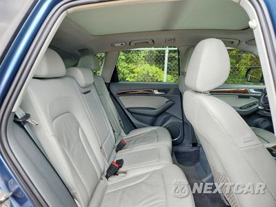 Zdjęcie 11 z 13 samochodu: 2017 AUDI Q5 PREMIUM PLUS VIN:WA1L2AFP2HA019182 - miniatura