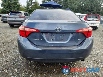 Zdjęcie 6 z 13 samochodu: 2017 TOYOTA COROLLA LE VIN:2T1BURHE7HC791291 - miniatura