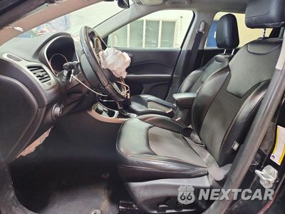 Zdjęcie 7 z 12 samochodu: 2020 JEEP COMPASS LATITUDE VIN:3C4NJDBB5LT133420 - miniatura