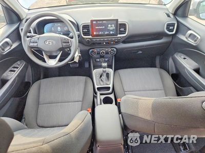 Zdjęcie 8 z 13 samochodu: 2026 HYUNDAI VENUE SE VIN:KMHRB8A35TU473894 - miniatura