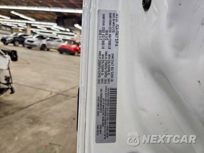 Zdjęcie 13 z 13 samochodu: 2020 RAM PROMASTER CITY DELIVERY VAN VIN:ZFBHRFAB6L6R43073 - miniatura