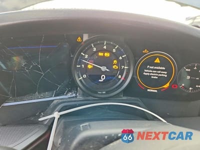 Zdjęcie 9 z 13 samochodu: 2020 PORSCHE 911 CARRERA S VIN:WP0AB2A91LS225947 - miniatura