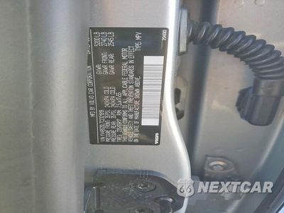 Zdjęcie 13 z 13 samochodu: 2012 VOLVO XC60 3.2 VIN:YV4952DL7C2321919 - miniatura