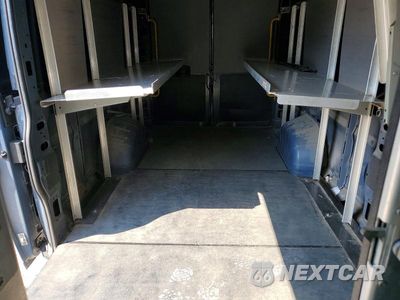 Zdjęcie 10 z 14 samochodu: 2021 RAM PROMASTER 3500 DELIVERY VAN VIN:3C6FRVJG2ME503123 - miniatura