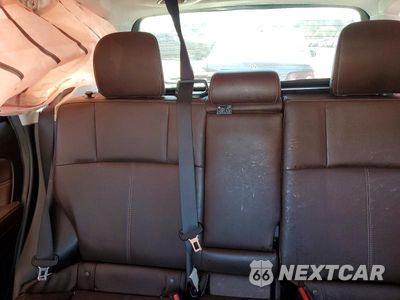 Zdjęcie 10 z 13 samochodu: 2018 SUBARU FORESTER 2.5I TOURING VIN:JF2SJAWC9JH477432 - miniatura