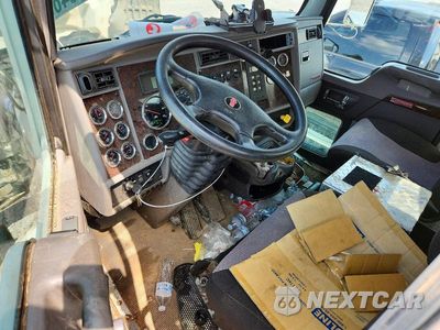 Zdjęcie 8 z 12 samochodu: 2022 KENWORTH T370 PROPANE DELIVERY TRUCK VIN:2NKHHM7X1NM481293 - miniatura