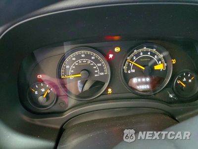 Zdjęcie 9 z 14 samochodu: 2017 JEEP PATRIOT SPORT VIN:1C4NJRBB8HD104844 - miniatura