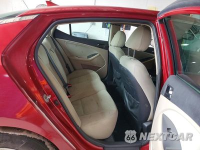 Zdjęcie 10 z 12 samochodu: 2013 KIA OPTIMA LX VIN:5XXGM4A76DG254063 - miniatura