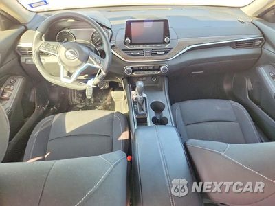 Zdjęcie 8 z 13 samochodu: 2025 NISSAN ALTIMA SV VIN:1N4BL4DVXSN354231 - miniatura