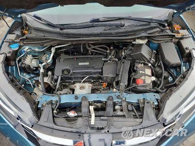 Zdjęcie 12 z 14 samochodu: 2016 HONDA CR-V SE VIN:2HKRM4H43GH695646 - miniatura