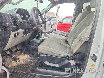 Zdjęcie 7 z 12 samochodu: 2015 FORD F150 SUPERCREW VIN:1FTEW1EF4FKE05895 - miniatura