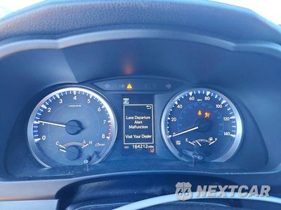 Zdjęcie 9 z 14 samochodu: 2018 TOYOTA HIGHLANDER LE PLUS VIN:5TDBZRFH0JS801235 - miniatura
