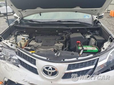 Zdjęcie 12 z 13 samochodu: 2014 TOYOTA RAV4 LIMITED VIN:2T3DFREVXEW176579 - miniatura