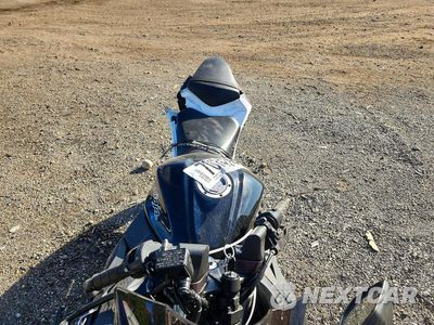Piąte zdjęcie samochodu w środku: 2014 KAWASAKI EX300 A VIN:JKAEX8A12EA003436 - miniatura