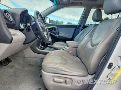 Zdjęcie 7 z 13 samochodu: 2011 TOYOTA RAV4 LIMITED VIN:2T3YF4DV2BW071990 - miniatura