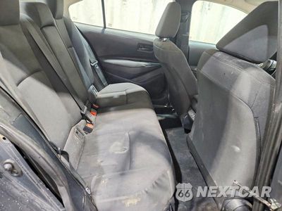 Zdjęcie 10 z 13 samochodu: 2025 TOYOTA COROLLA LE VIN:5YFB4MDE1SP309155 - miniatura