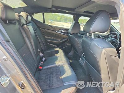 Zdjęcie 10 z 12 samochodu: 2020 NISSAN MAXIMA SR VIN:1N4AA6EV5LC381717 - miniatura