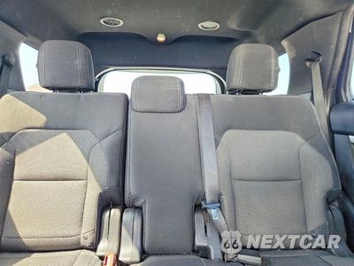 Zdjęcie 10 z 13 samochodu: 2016 FORD EXPLORER XLT VIN:1FM5K7D85GGC05027 - miniatura