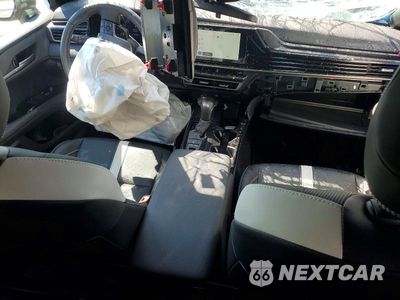 Zdjęcie 8 z 12 samochodu: 2026 TOYOTA CAMRY SE VIN:4T1DAACKXTU691306 - miniatura