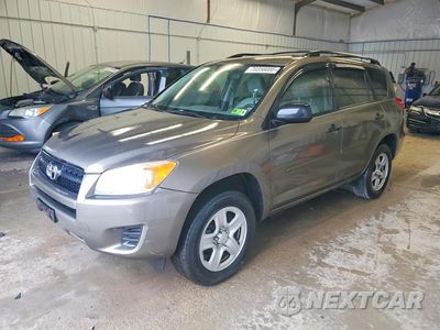 2012 TOYOTA RAV4 BASE 2T3ZF4DV1CW115533 - główne zdjęcie licytacji z USA - miniatura