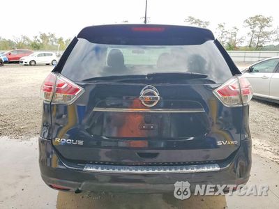 Zdjęcie 6 z 14 samochodu: 2015 NISSAN ROGUE SV VIN:5N1AT2MK6FC784996 - miniatura