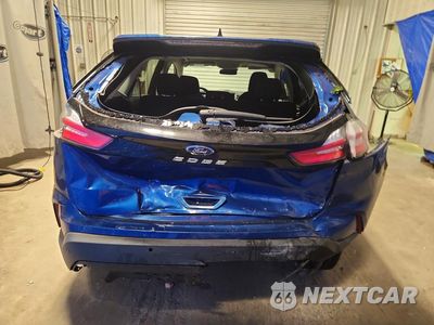 Zdjęcie 6 z 14 samochodu: 2021 FORD EDGE SE VIN:2FMPK3G96MBA22714 - miniatura