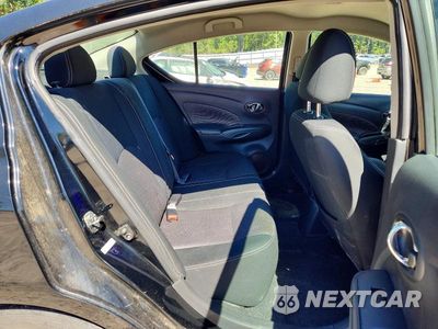 Zdjęcie 10 z 13 samochodu: 2017 NISSAN VERSA 1.6 SV VIN:3N1CN7AP0HL882551 - miniatura