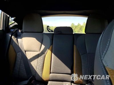 Zdjęcie 10 z 13 samochodu: 2024 SUBARU CROSSTREK SPORT VIN:4S4GUHF6XR3830974 - miniatura
