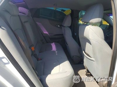 Zdjęcie 10 z 12 samochodu: 2017 CHEVROLET MALIBU LS VIN:1G1ZB5ST9HF237772 - miniatura