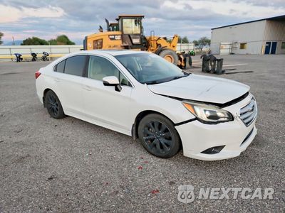 Czwarte zdjęcie samochodu z boku: 2015 SUBARU LEGACY 2.5I PREMIUM VIN:4S3BNBH60F3032176 - miniatura