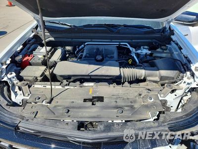 Zdjęcie 11 z 12 samochodu: 2024 CHEVROLET COLORADO Z71 VIN:1GCPTDEK4R1117174 - miniatura