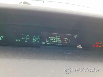 Zdjęcie 9 z 13 samochodu: 2015 TOYOTA PRIUS THREE VIN:JTDKN3DU7F1992715 - miniatura