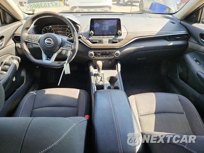 Zdjęcie 8 z 12 samochodu: 2025 NISSAN ALTIMA SV VIN:1N4BL4DV9SN372347 - miniatura