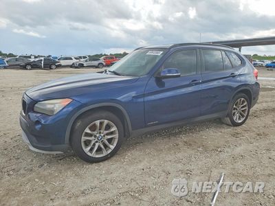 2015 BMW X1 XDRIVE28I WBAVL1C55FVY38334 - główne zdjęcie licytacji z USA - miniatura