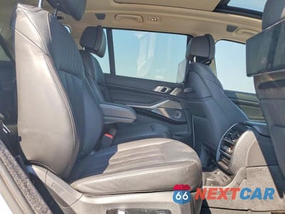 Zdjęcie 11 z 13 samochodu: 2019 BMW X7 XDRIVE50I VIN:5UXCX4C50KLS36901 - miniatura