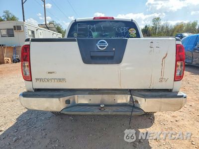 Zdjęcie 6 z 12 samochodu: 2012 NISSAN FRONTIER S VIN:1N6AD0ER3CC403194 - miniatura