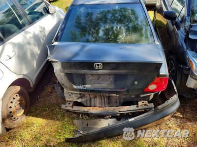 Zdjęcie 6 z 12 samochodu: 2004 HONDA CIVIC DX VP VIN:1HGEM22174L028489 - miniatura