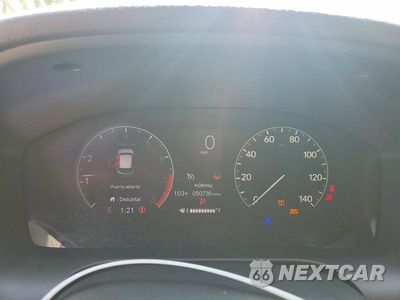 Zdjęcie 9 z 13 samochodu: 2024 HONDA HR-V EXL VIN:3CZRZ1H72RM700076 - miniatura